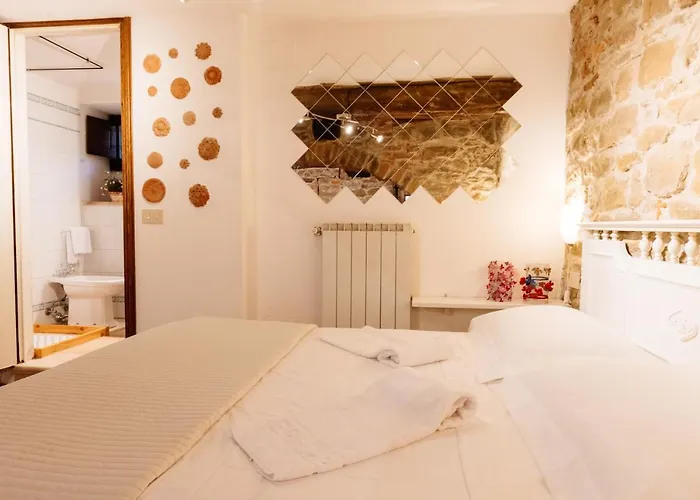 B&B Borgo Di Oliveto - Appartamenti Con Cucina