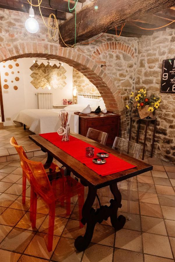 Borgo Di Oliveto - Con Cucina