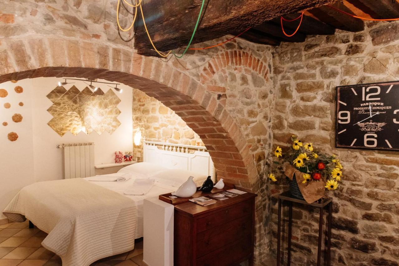 Apartment Borgo Di Oliveto - Con Cucina