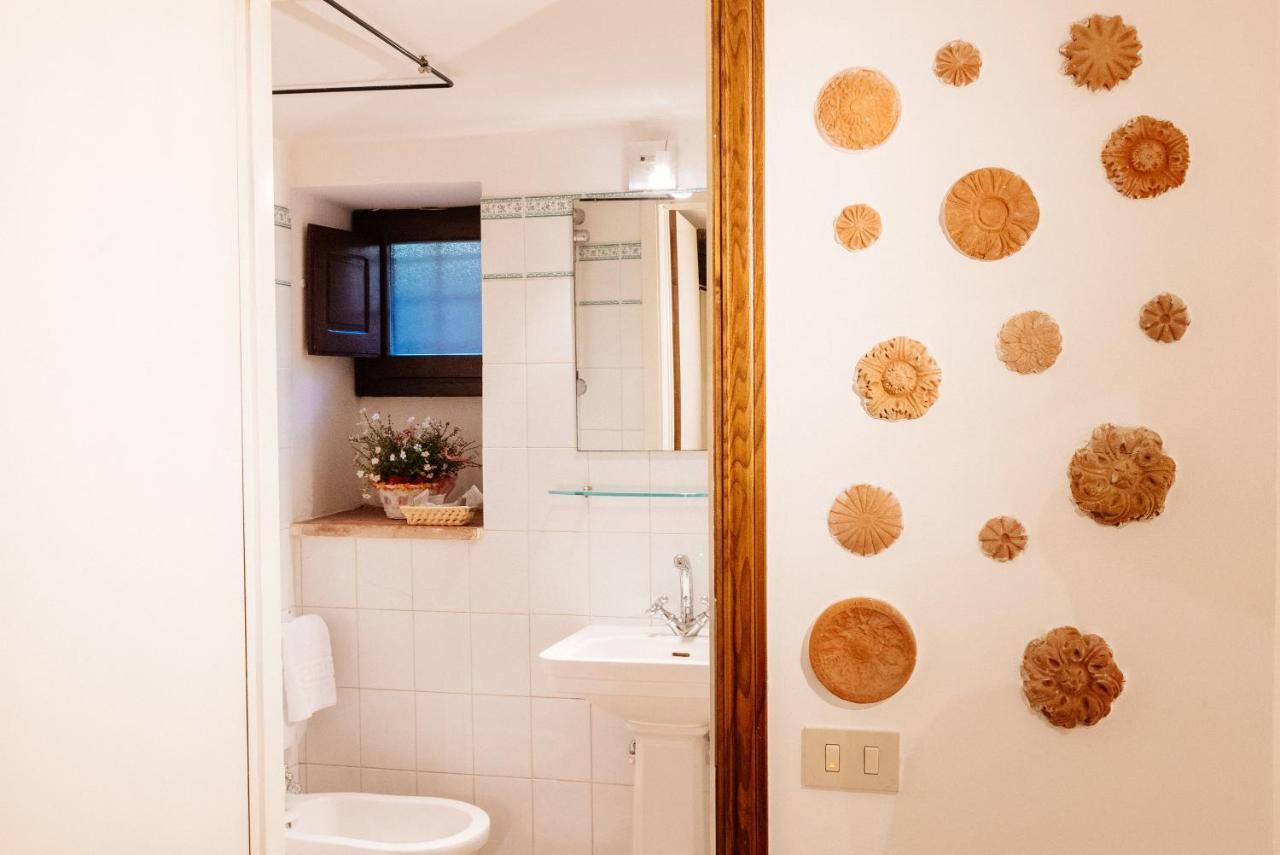 Apartment Borgo Di Oliveto - Con Cucina *