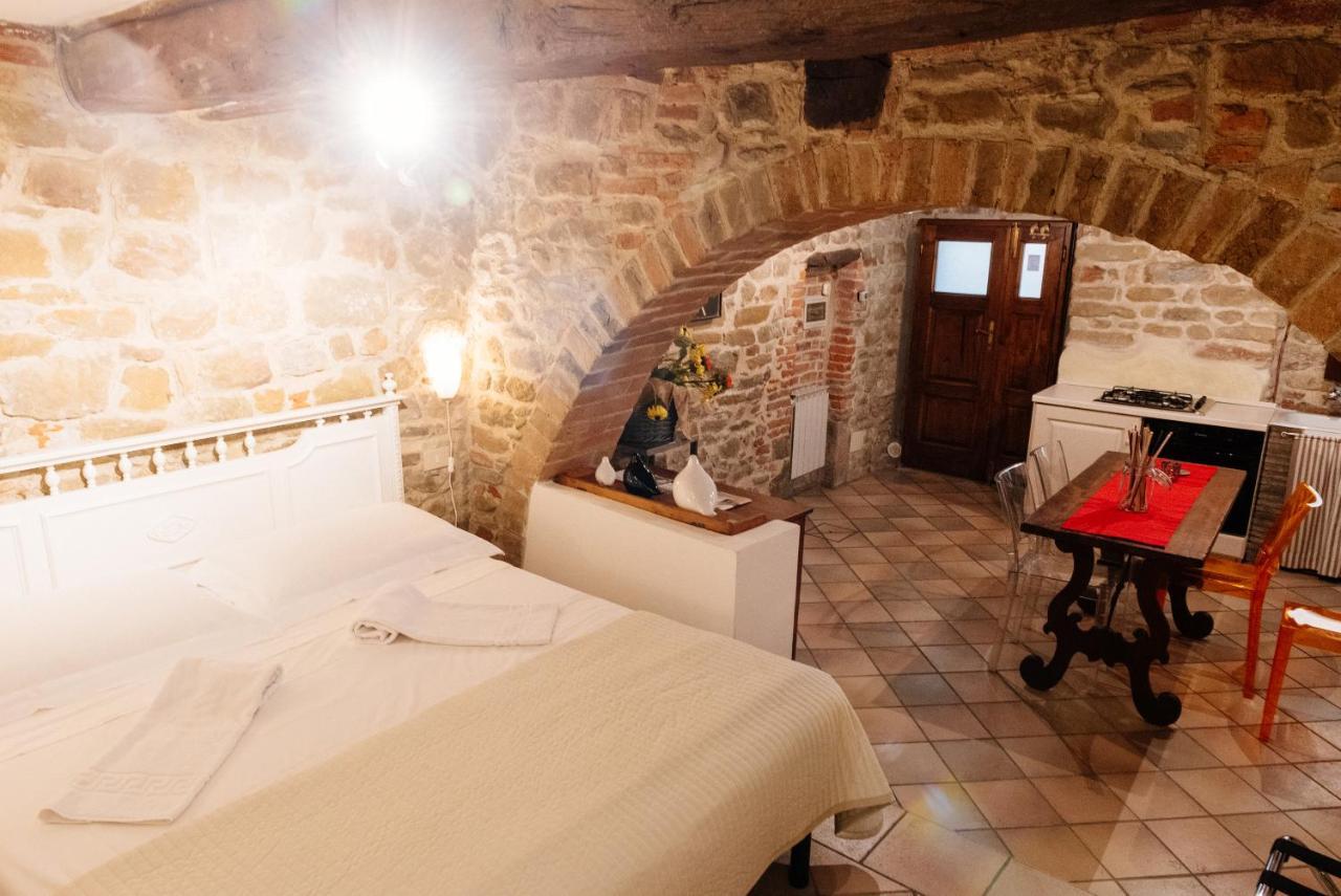 Borgo Di Oliveto - Con Cucina *