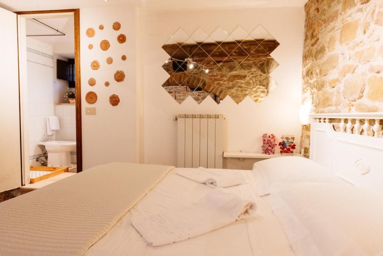Borgo Di Oliveto - Con Cucina Civitella in Val di Chiana