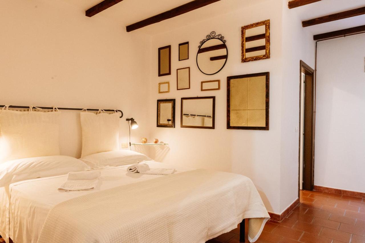Borgo Di Oliveto - Con Cucina * Civitella in Val di Chiana