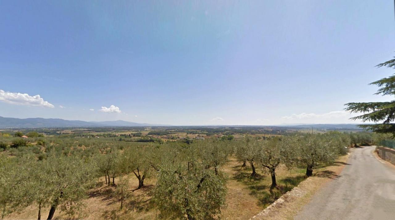 Borgo Di Oliveto - Con Cucina Apartment Civitella in Val di Chiana