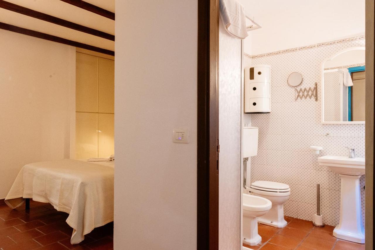 Borgo Di Oliveto - Con Cucina