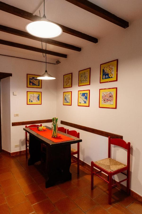 Apartment Borgo Di Oliveto - Con Cucina