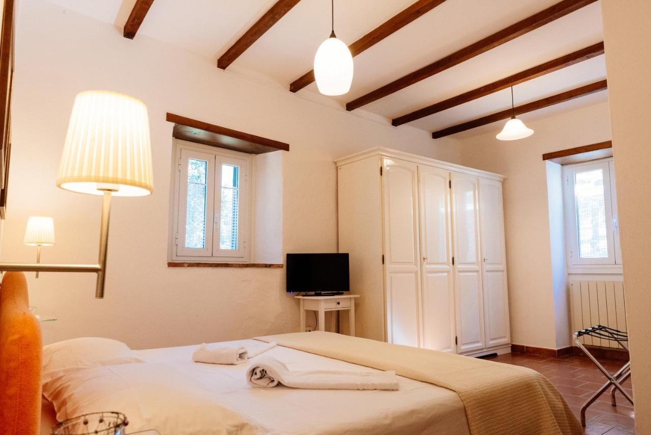 Apartment Borgo Di Oliveto - Con Cucina