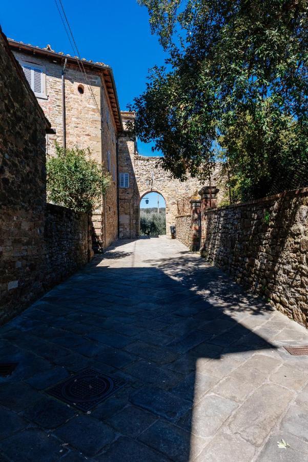 Borgo Di Oliveto - Con Cucina Apartment *