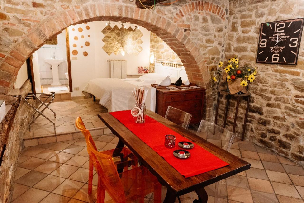 Borgo Di Oliveto - Con Cucina Apartment Civitella in Val di Chiana
