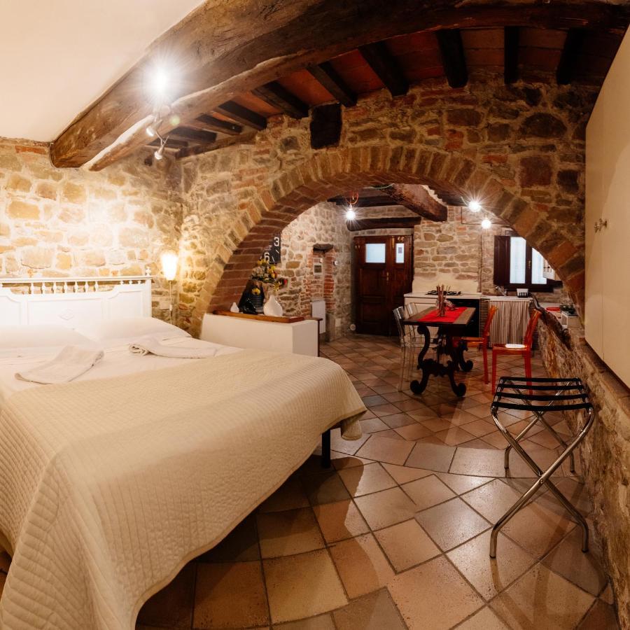 Borgo Di Oliveto - Con Cucina * Civitella in Val di Chiana