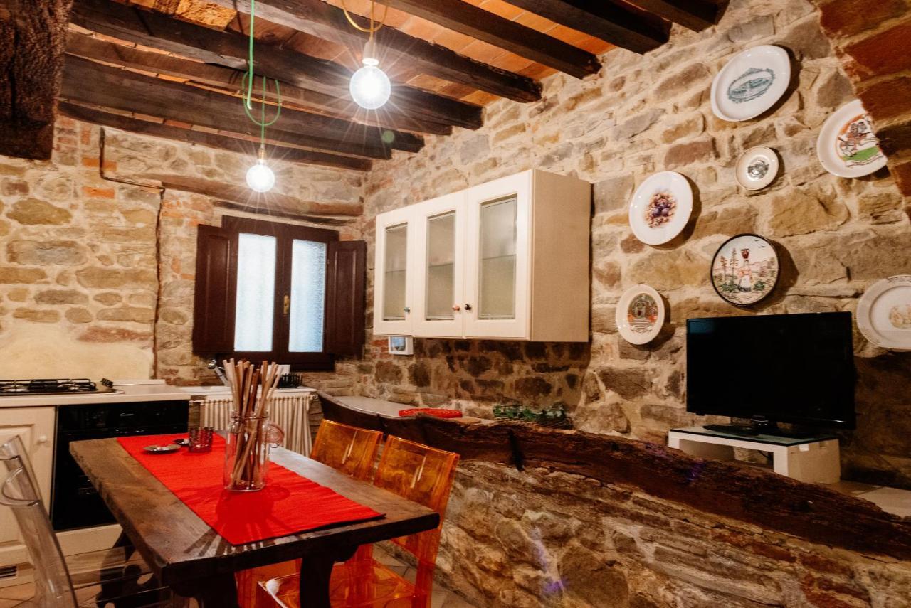 Borgo Di Oliveto - Con Cucina Apartment