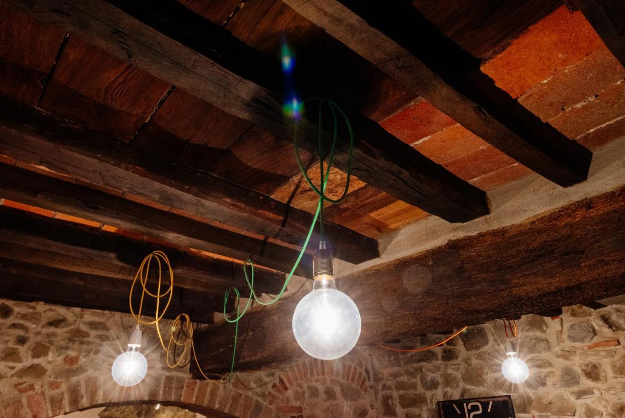 Borgo Di Oliveto - Con Cucina Apartment *