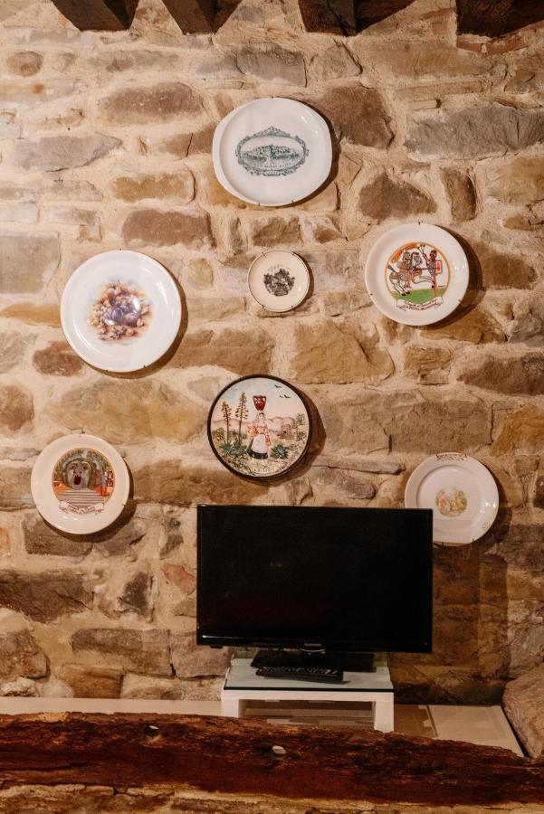 Borgo Di Oliveto - Con Cucina Apartment *