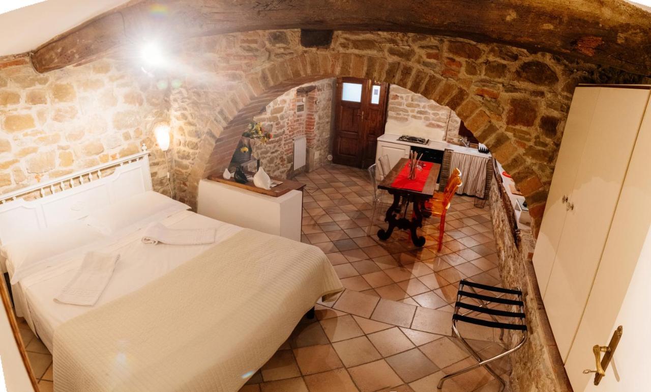 Borgo Di Oliveto - Con Cucina Apartment