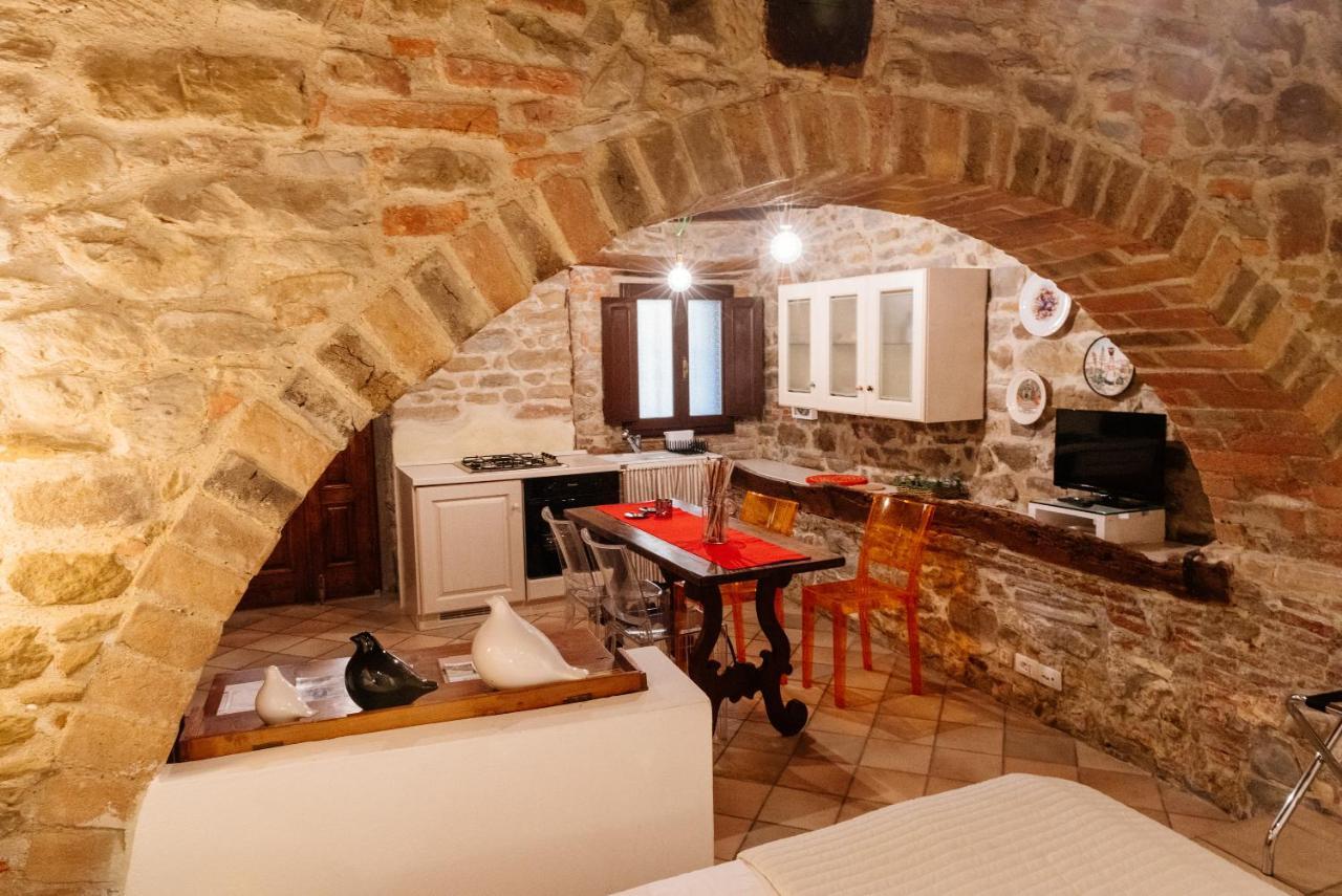 Apartment Borgo Di Oliveto - Con Cucina Civitella in Val di Chiana