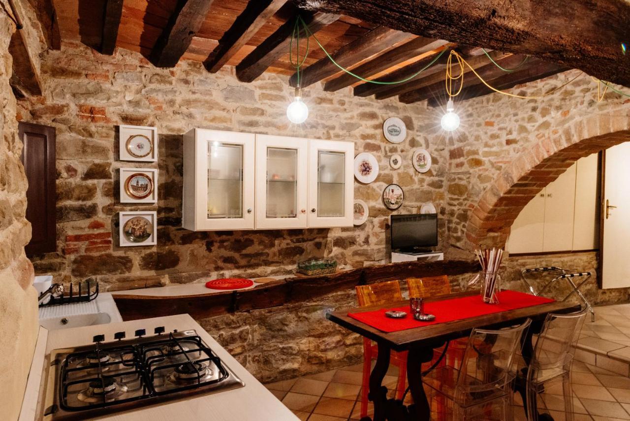 Borgo Di Oliveto - Con Cucina Apartment