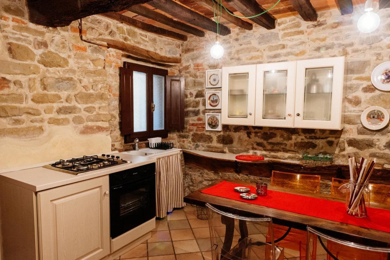 Borgo Di Oliveto - Con Cucina