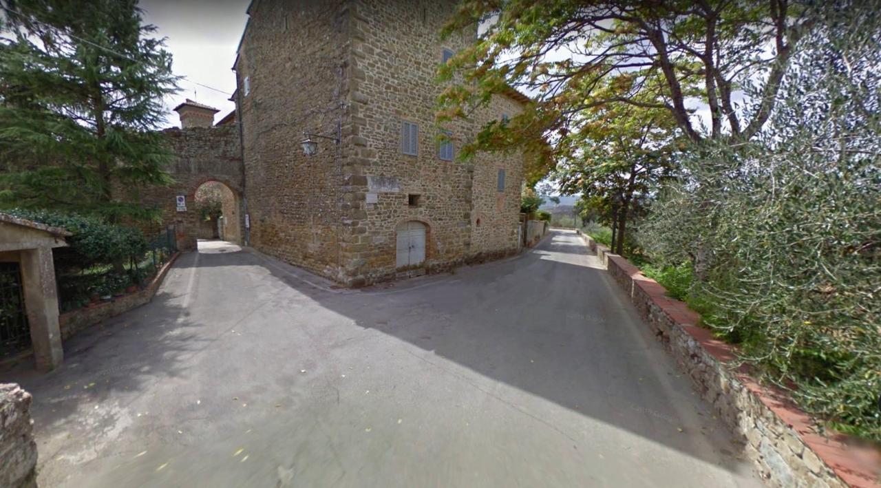 Apartment Borgo Di Oliveto - Con Cucina Civitella in Val di Chiana