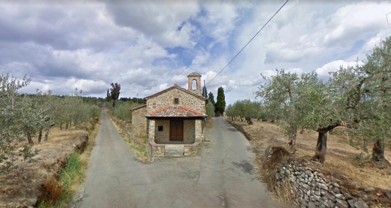 Borgo Di Oliveto - Con Cucina Civitella in Val di Chiana