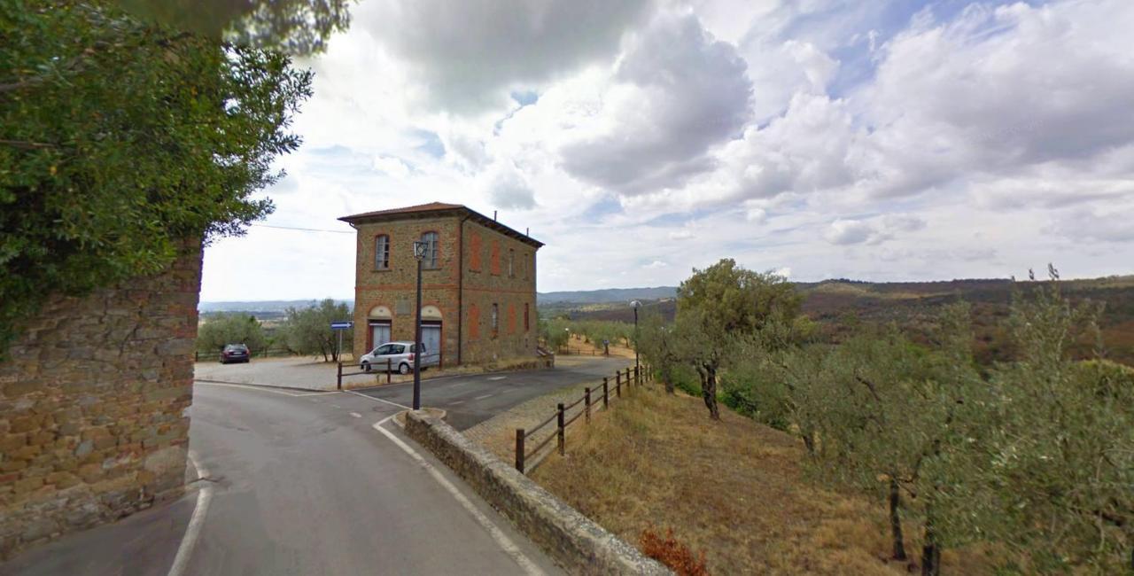 Apartment Borgo Di Oliveto - Con Cucina