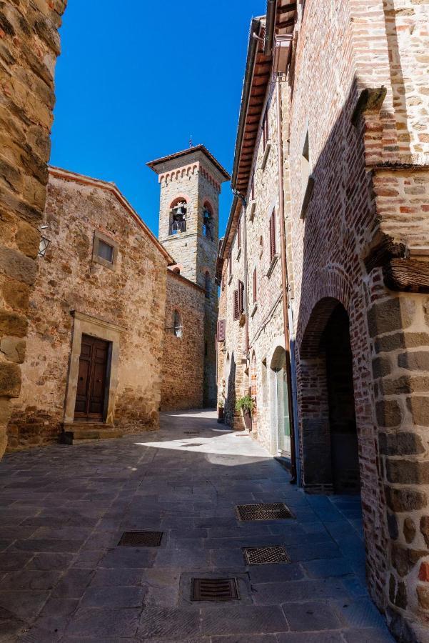 Borgo Di Oliveto - Con Cucina *