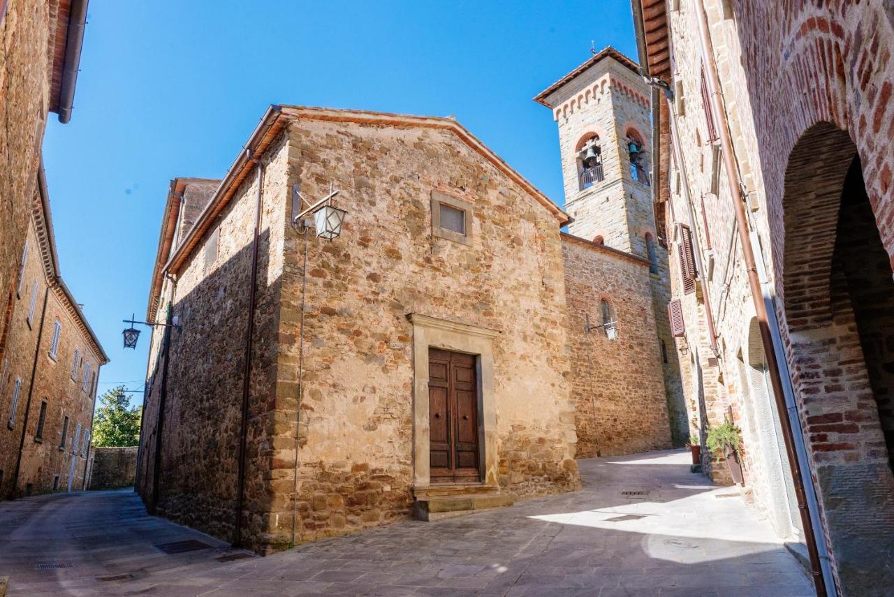 Borgo Di Oliveto - Con Cucina