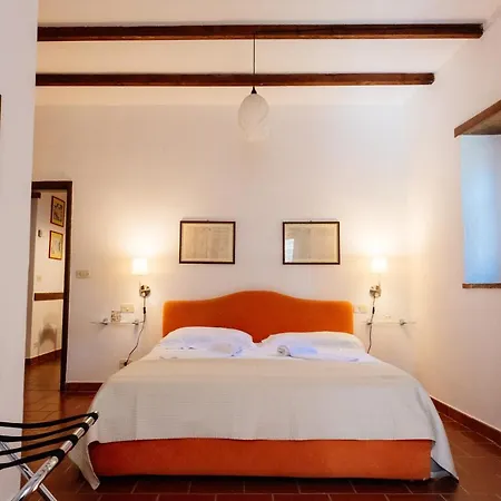 B&B Borgo Di Oliveto - Appartamenti Con Cucina Civitella in Val di Chiana Exterior photo