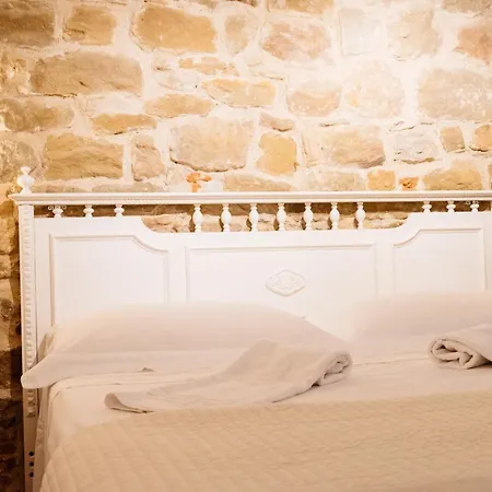B&B Borgo Di Oliveto - Appartamenti Con Cucina Civitella in Val di Chiana Exterior photo