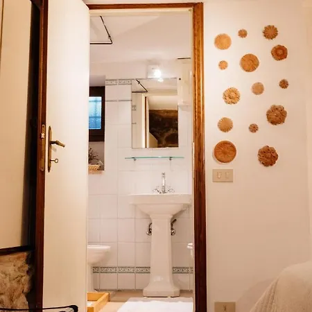 B&B Borgo Di Oliveto - Appartamenti Con Cucina Civitella in Val di Chiana Exterior photo