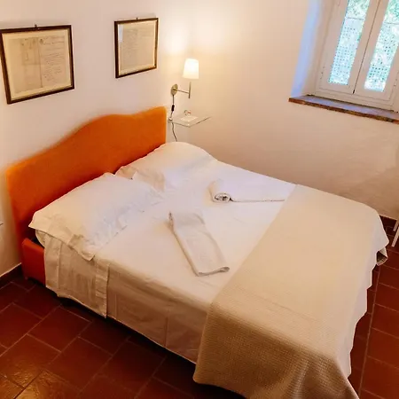 B&B Borgo Di Oliveto - Appartamenti Con Cucina Civitella in Val di Chiana Exterior photo