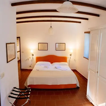 B&B Borgo Di Oliveto - Appartamenti Con Cucina Civitella in Val di Chiana Exterior photo