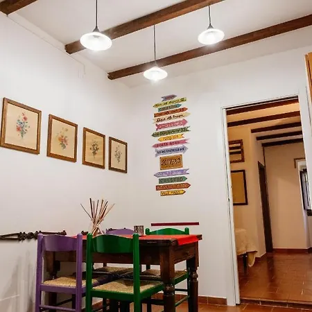 B&B Borgo Di Oliveto - Appartamenti Con Cucina Civitella in Val di Chiana Exterior photo