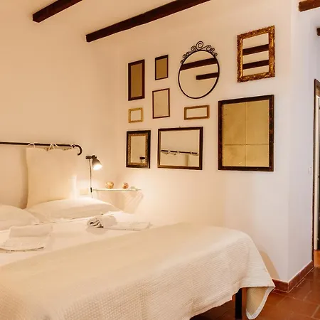 B&B Borgo Di Oliveto - Appartamenti Con Cucina Civitella in Val di Chiana Exterior photo