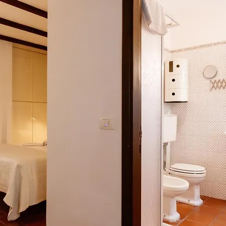 B&B Borgo Di Oliveto - Appartamenti Con Cucina Civitella in Val di Chiana Exterior photo