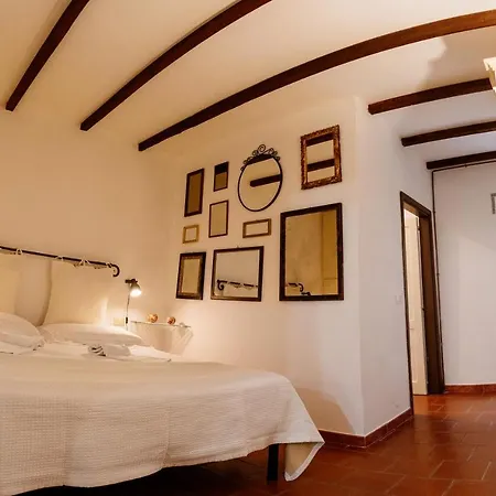 B&B Borgo Di Oliveto - Appartamenti Con Cucina Civitella in Val di Chiana Exterior photo