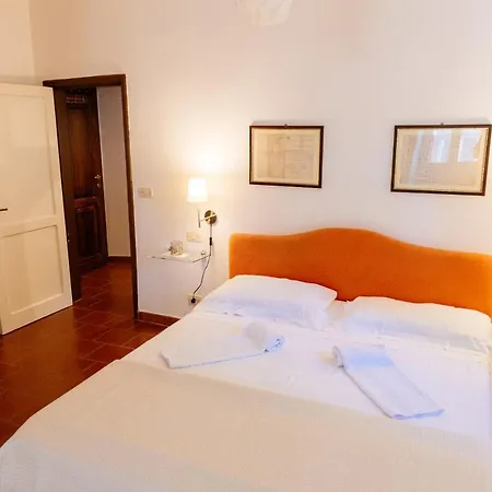 B&B Borgo Di Oliveto - Appartamenti Con Cucina Civitella in Val di Chiana Exterior photo