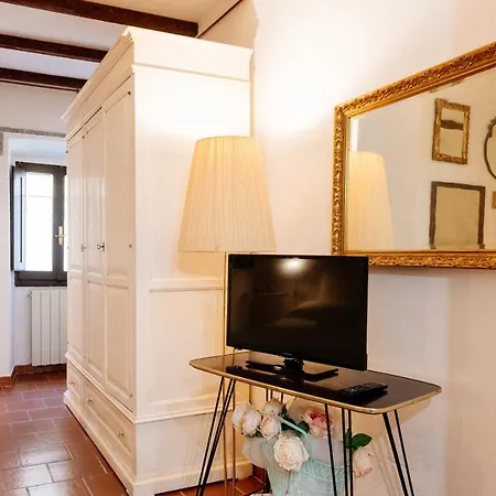 B&B Borgo Di Oliveto - Appartamenti Con Cucina Civitella in Val di Chiana Exterior photo
