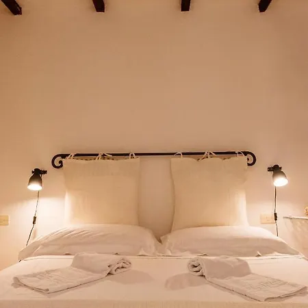B&B Borgo Di Oliveto - Appartamenti Con Cucina Civitella in Val di Chiana Exterior photo
