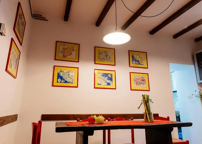 B&B Borgo Di Oliveto - Appartamenti Con Cucina