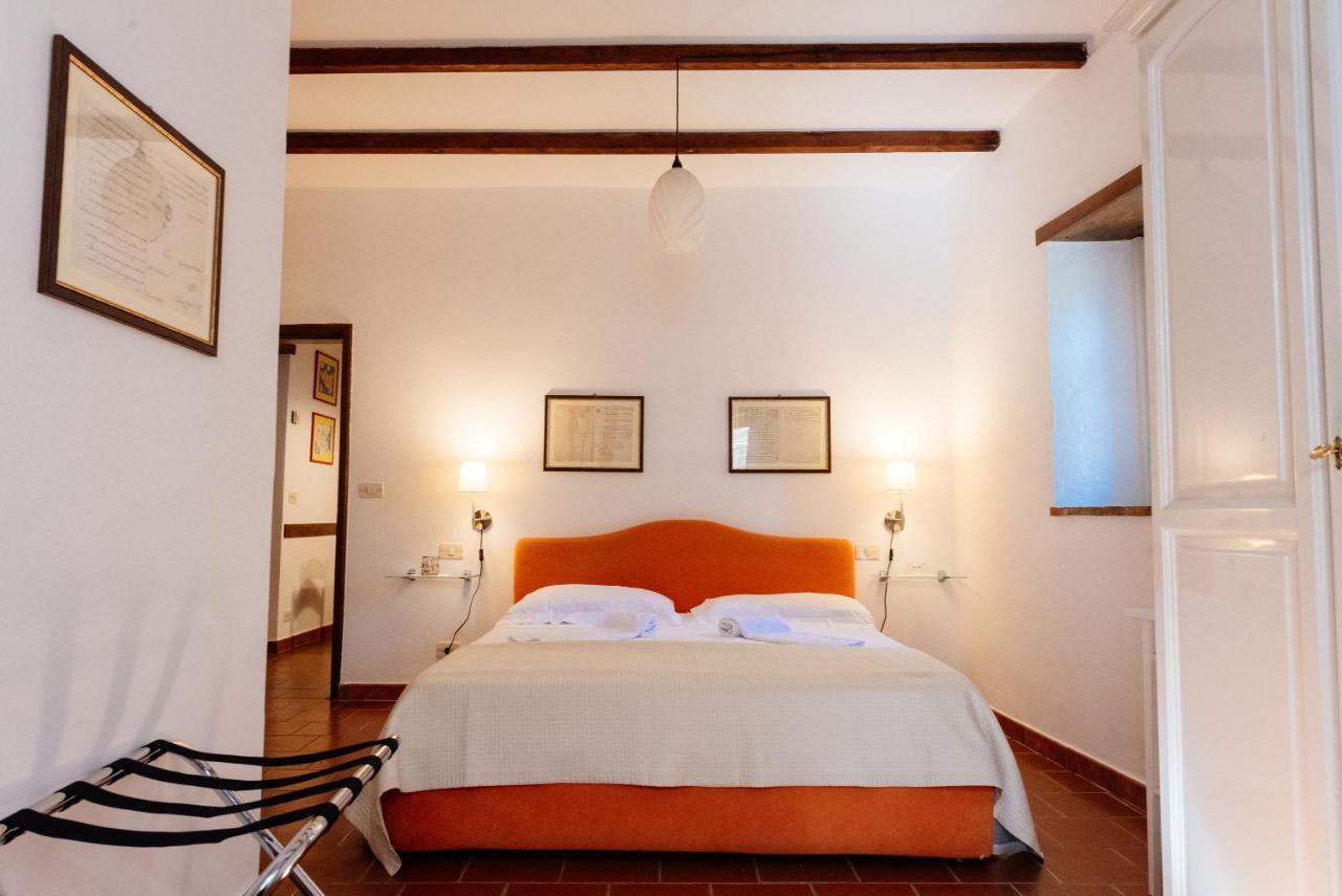 Borgo Di Oliveto - Con Cucina Apartment