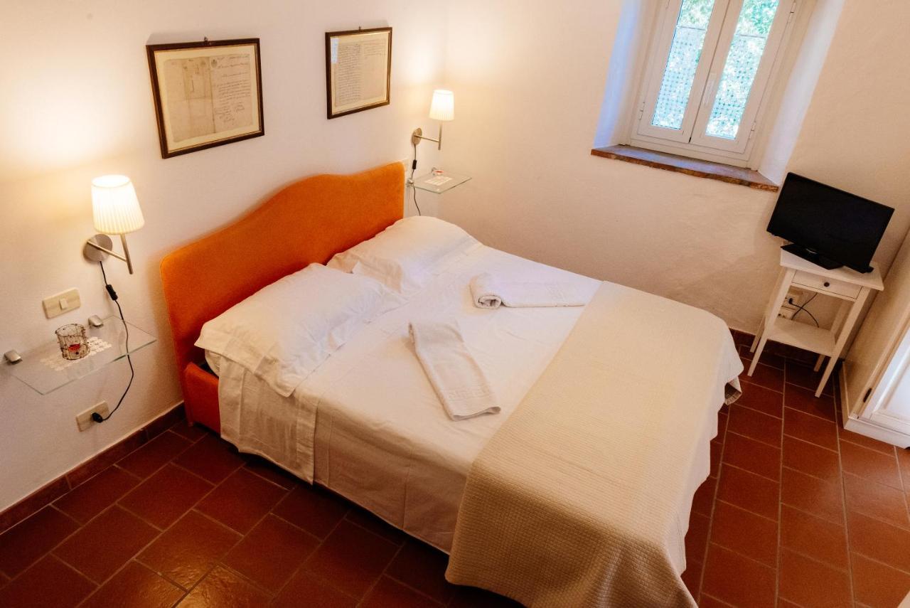 Borgo Di Oliveto - Con Cucina *