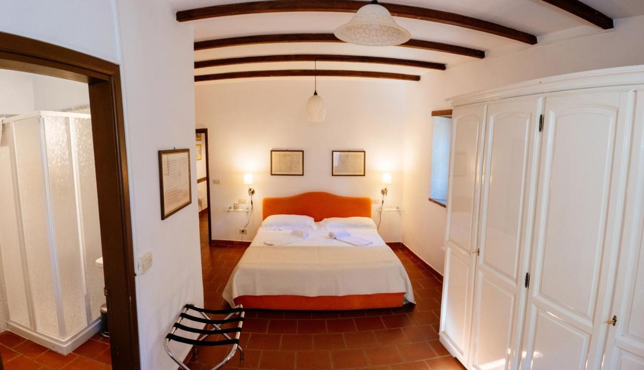 Borgo Di Oliveto - Con Cucina Apartment *