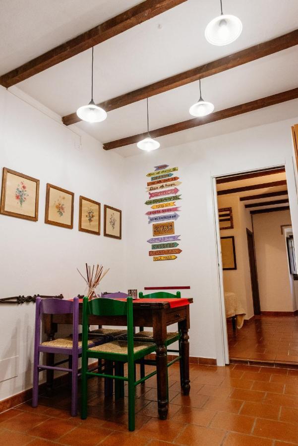 Borgo Di Oliveto - Con Cucina * Civitella in Val di Chiana
