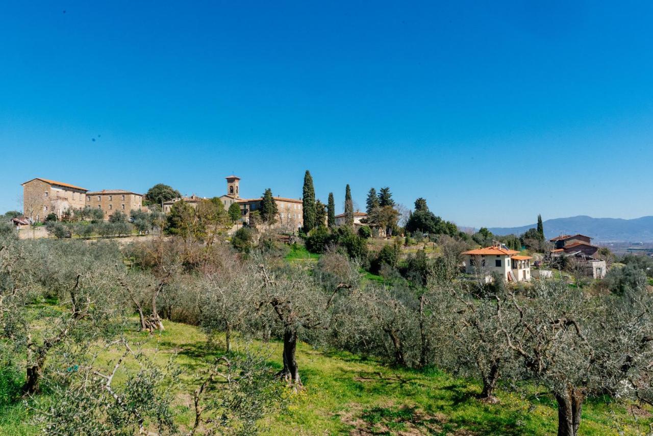 Apartment Borgo Di Oliveto - Con Cucina *