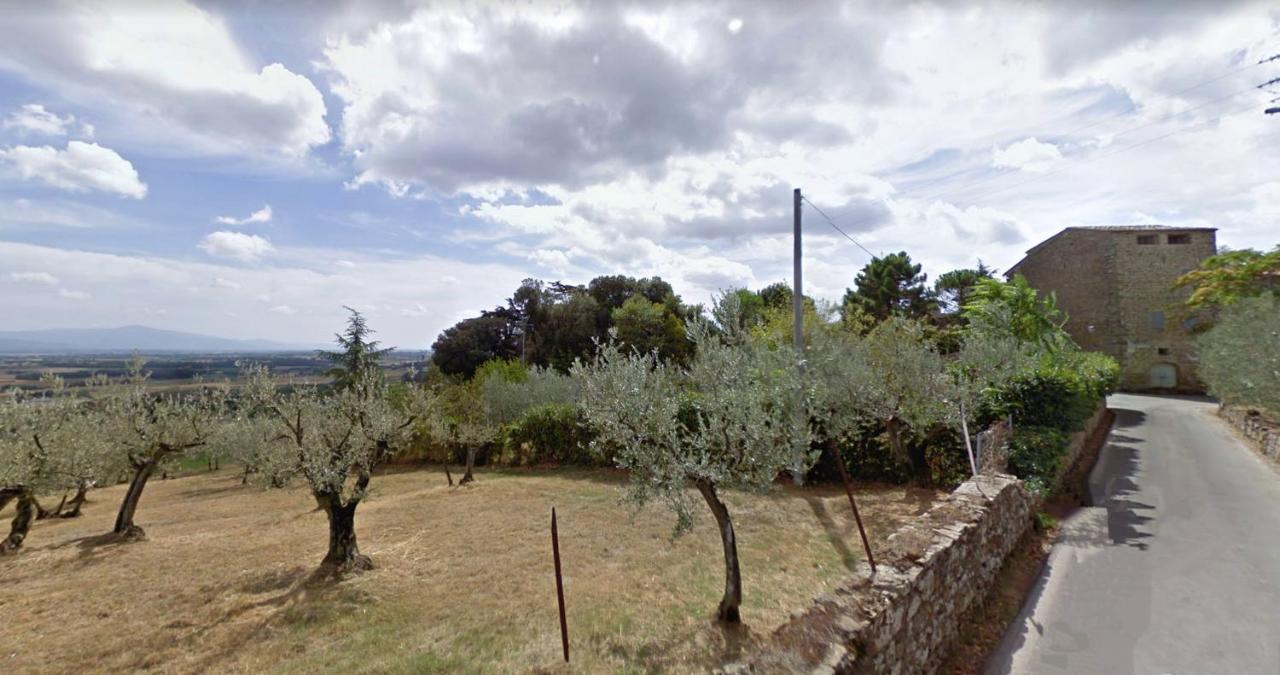 Borgo Di Oliveto - Con Cucina Apartment *