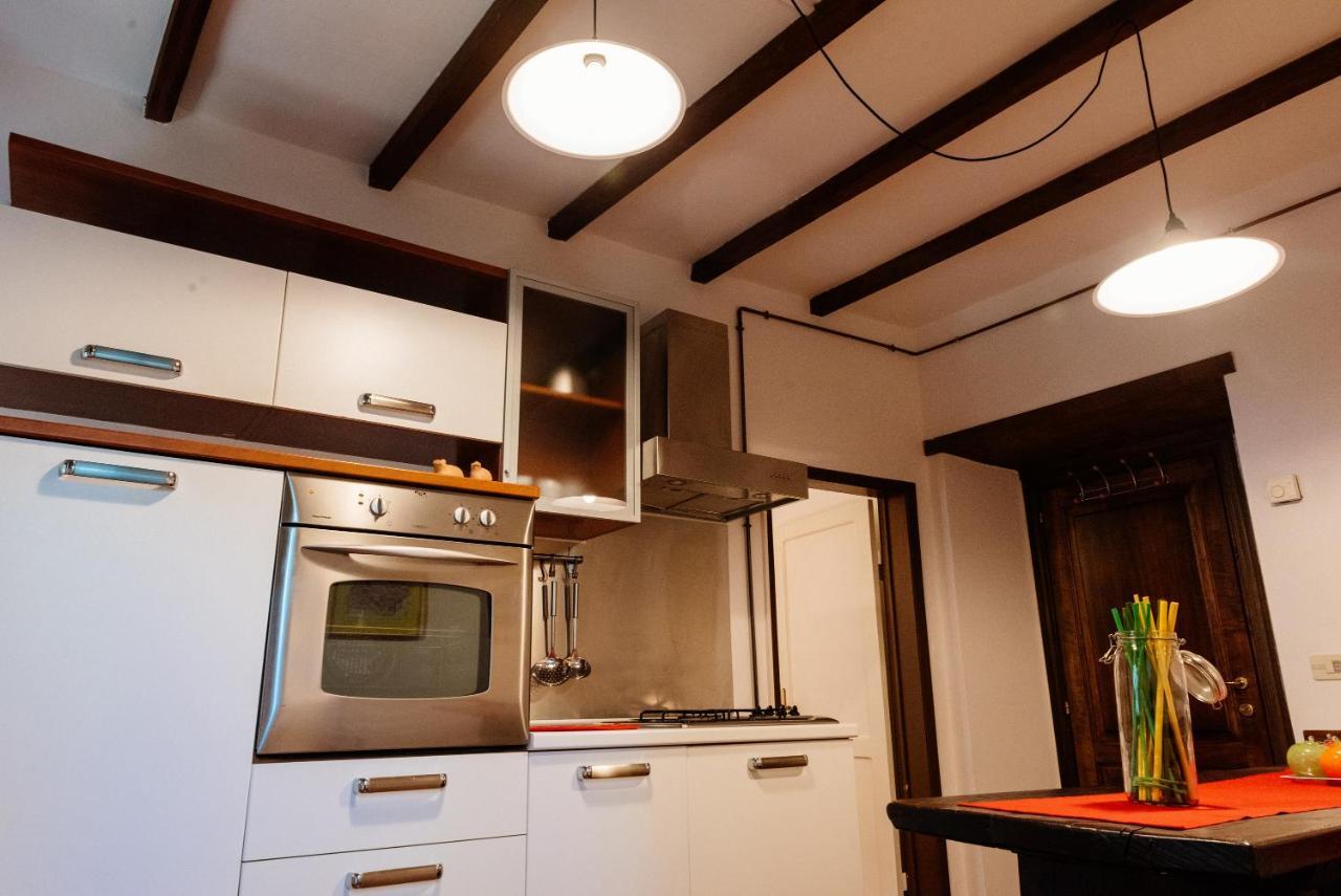 Borgo Di Oliveto - Con Cucina Civitella in Val di Chiana
