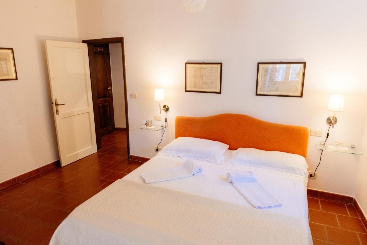 Apartment Borgo Di Oliveto - Con Cucina *