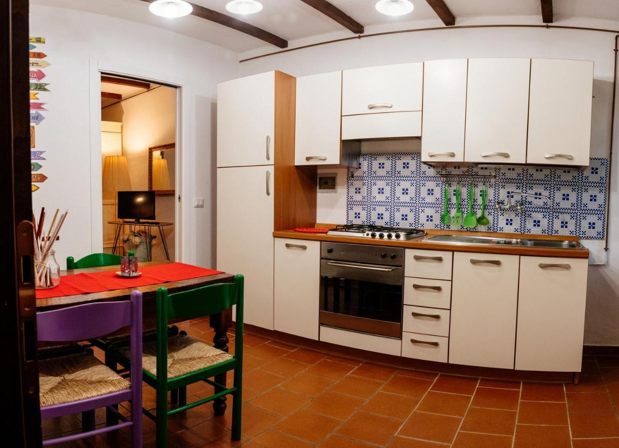 Borgo Di Oliveto - Con Cucina Apartment *