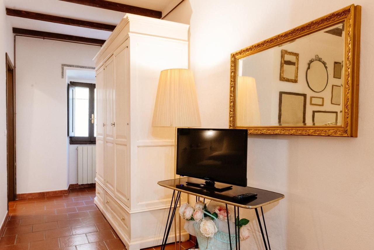Borgo Di Oliveto - Con Cucina Civitella in Val di Chiana