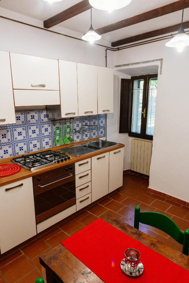 Borgo Di Oliveto - Con Cucina Civitella in Val di Chiana